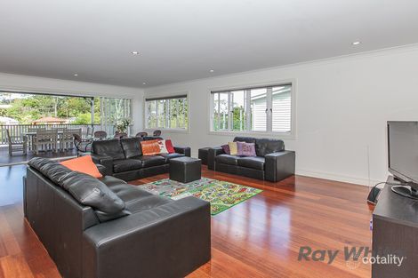 Property photo of 108 Boundary Road Bardon QLD 4065