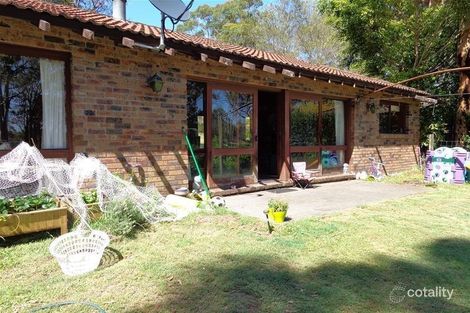 Property photo of 35 Muraban Road Dural NSW 2158