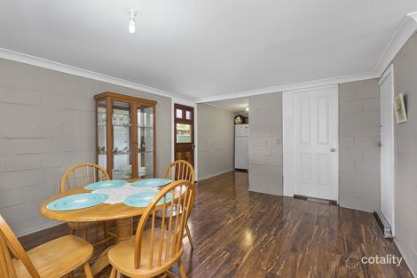 Property photo of 3 Remembrance Driveway Yanderra NSW 2574