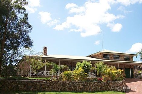 Property photo of 63 Bendena Terrace Carina Heights QLD 4152