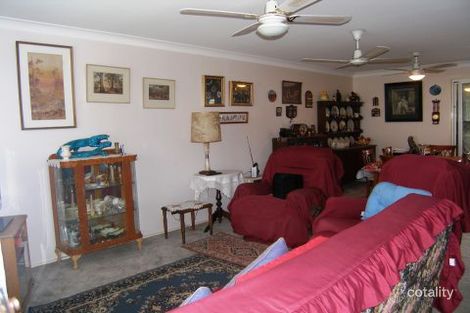 Property photo of 11 Comarong Street Greenwell Point NSW 2540