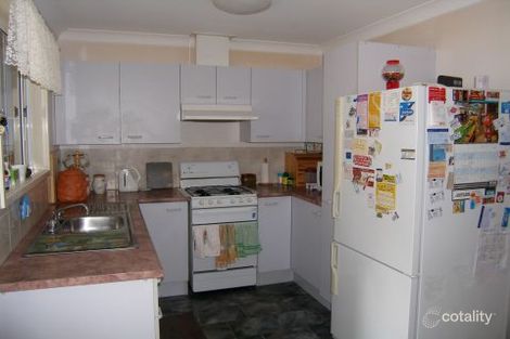 Property photo of 11 Comarong Street Greenwell Point NSW 2540