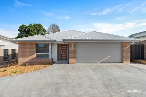 Property photo of 27/75 Yalwal Road West Nowra NSW 2541