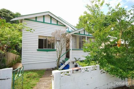 Property photo of 15 Gladstone Street Paddington QLD 4064