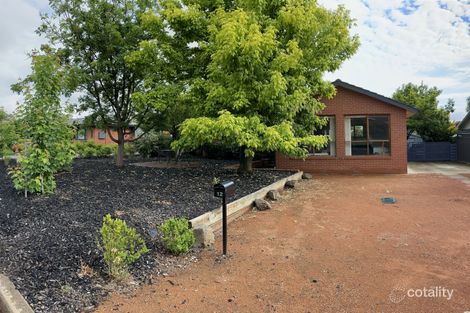 Property photo of 12 Ayers Place Curtin ACT 2605
