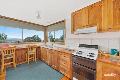 Property photo of 140 Braslins Road Black Hills TAS 7140