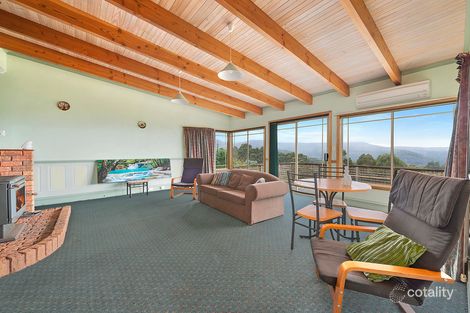 Property photo of 140 Braslins Road Black Hills TAS 7140
