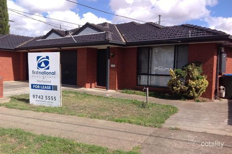 Property photo of 2A Hooker Road Werribee VIC 3030