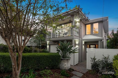Property photo of 63 Herbert Street Paddington QLD 4064