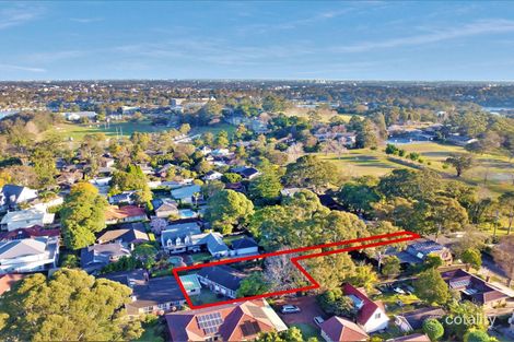 Property photo of 20A College Road South Riverview NSW 2066