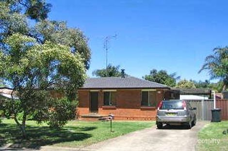 Property photo of 80 Koloona Drive Emu Plains NSW 2750