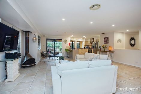 Property photo of 21 Lambert Drive Maudsland QLD 4210