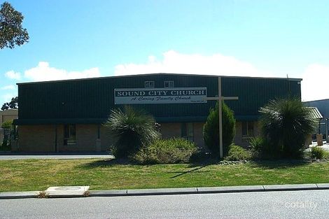 5 Mccamey Ave, East Rockingham, WA 6168