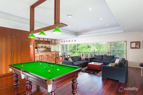 Property photo of 9 Summerland Place Pullenvale QLD 4069