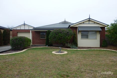 Property photo of 14 Giles Place Traralgon VIC 3844