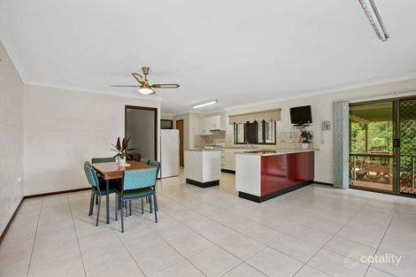 Property photo of 357 Eel Creek Road Pie Creek QLD 4570