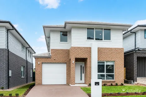 66 Gulgong Cres, Rouse Hill, NSW 2155