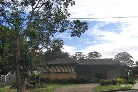 4 Cook St, St Marys, NSW 2760