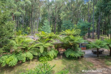 Property photo of 36 Mann Road Pakenham Upper VIC 3810