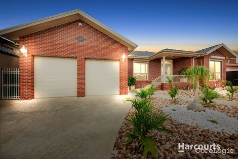 Property photo of 8 Wilton Green Derrimut VIC 3026