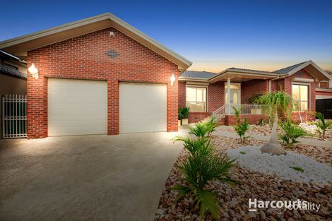 Property photo of 8 Wilton Green Derrimut VIC 3026