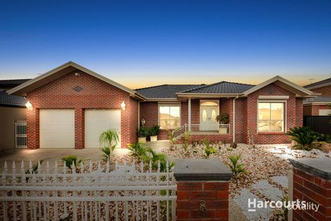 Property photo of 8 Wilton Green Derrimut VIC 3026