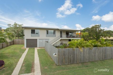 Property photo of 20 Amelia Drive North Mackay QLD 4740