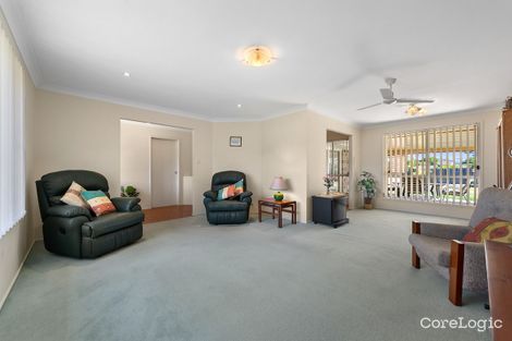 Property photo of 7 Lynagh Court Arana Hills QLD 4054