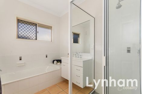 Property photo of 61 Elphinstone Drive Kirwan QLD 4817