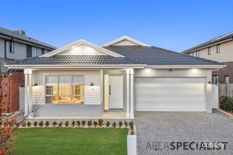 15 Jaylie St, Clyde North, VIC 3978