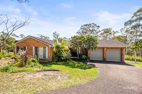 25 Semana Pl, Winmalee, NSW 2777