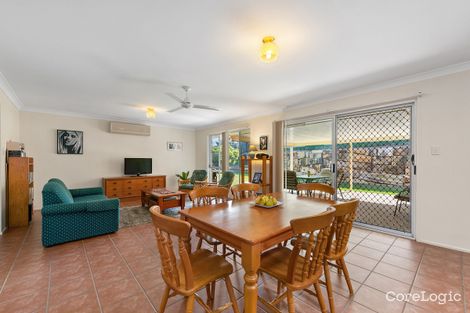 Property photo of 7 Lynagh Court Arana Hills QLD 4054