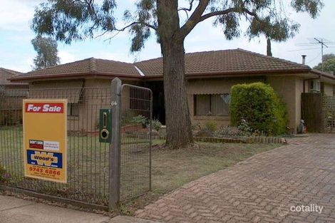 64 Chelmsford Way, Melton West, VIC 3337