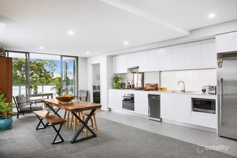 Property photo of 13/550 Marrickville Road Dulwich Hill NSW 2203