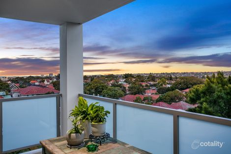 Property photo of 13/550 Marrickville Road Dulwich Hill NSW 2203