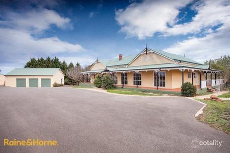 Property photo of 95 Green Street Bulla VIC 3428