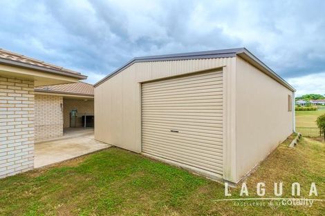 Property photo of 11 Callistemon Court Southside QLD 4570