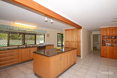 Property photo of 6 Romeck Crescent Urraween QLD 4655