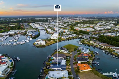 Property photo of 2210 Taromeo Court Hope Island QLD 4212