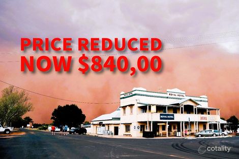 13 Obley St, Cumnock, NSW 2867