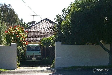 Property photo of 17 Chudleigh Street Fremantle WA 6160