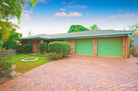 Property photo of 21 Drake Street Wellington Point QLD 4160