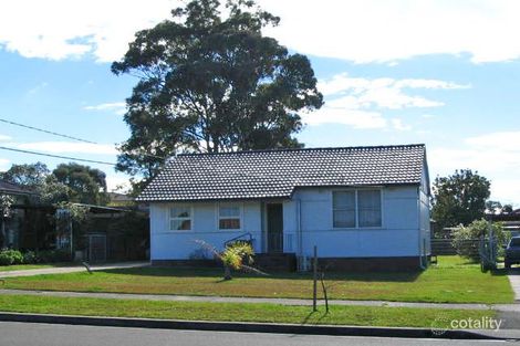 24 Churchill St, Guildford, NSW 2161