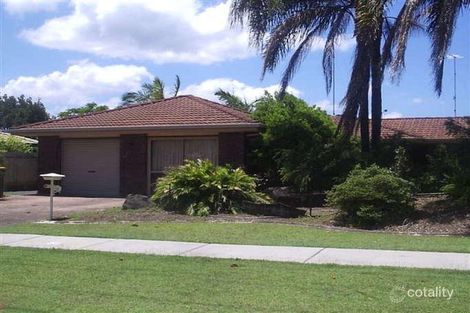 Property photo of 10 Spinnaker Boulevard Wurtulla QLD 4575