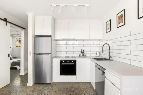 Property photo of 23/8 Bennetts Grove Avenue Paddington NSW 2021