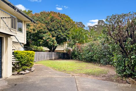 Property photo of 22 Kerrong Court Shailer Park QLD 4128