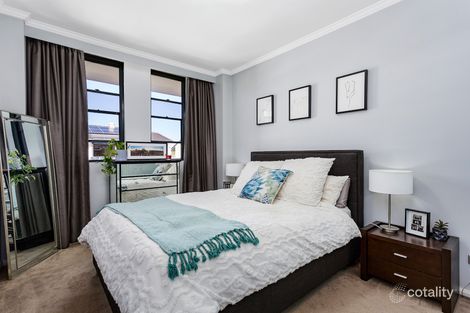 Property photo of 389/3 Bechert Road Chiswick NSW 2046