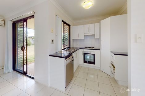 Property photo of 14 Emery Street Gracemere QLD 4702