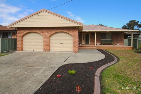 Property photo of 7 The Triangle Culburra Beach NSW 2540