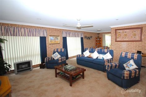 Property photo of 7 The Triangle Culburra Beach NSW 2540